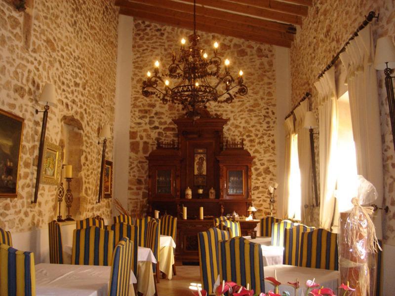 Puig De Ros D'Alt ξενώνας Llucmajor  Εξωτερικό φωτογραφία