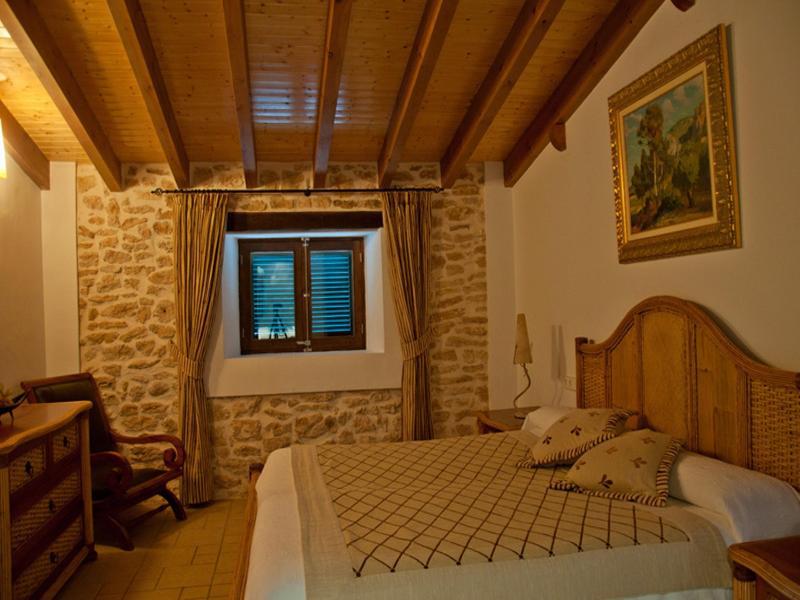 Puig De Ros D'Alt ξενώνας Llucmajor  Εξωτερικό φωτογραφία