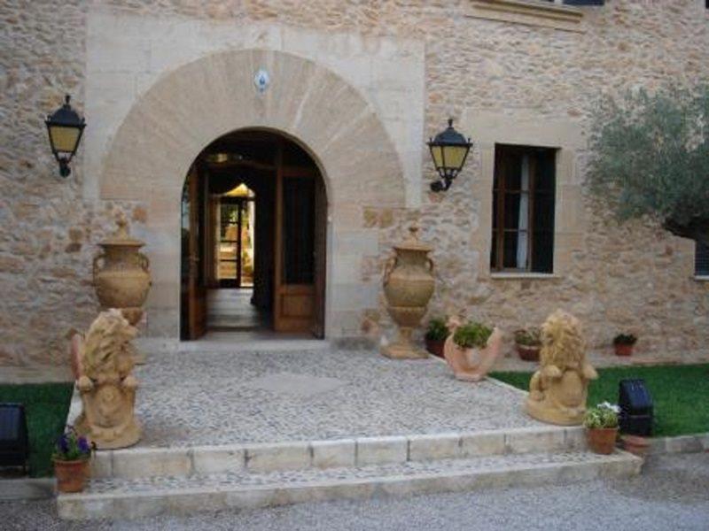 Puig De Ros D'Alt ξενώνας Llucmajor  Εξωτερικό φωτογραφία