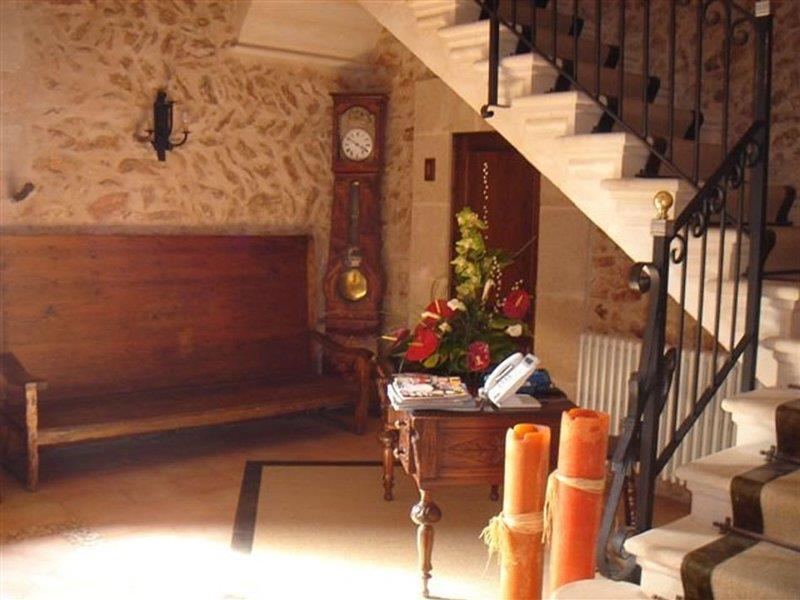Puig De Ros D'Alt ξενώνας Llucmajor  Εξωτερικό φωτογραφία