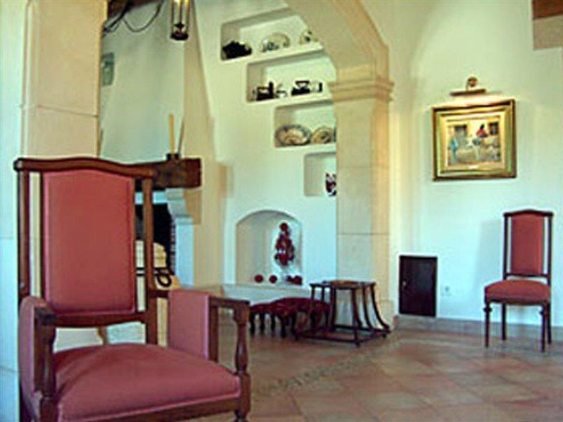Puig De Ros D'Alt ξενώνας Llucmajor  Εξωτερικό φωτογραφία