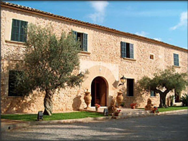 Puig De Ros D'Alt ξενώνας Llucmajor  Εξωτερικό φωτογραφία