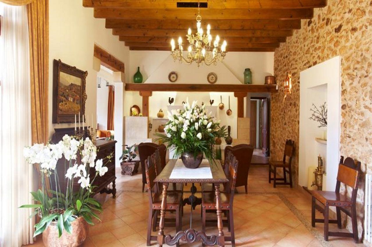 Puig De Ros D'Alt ξενώνας Llucmajor  Εξωτερικό φωτογραφία