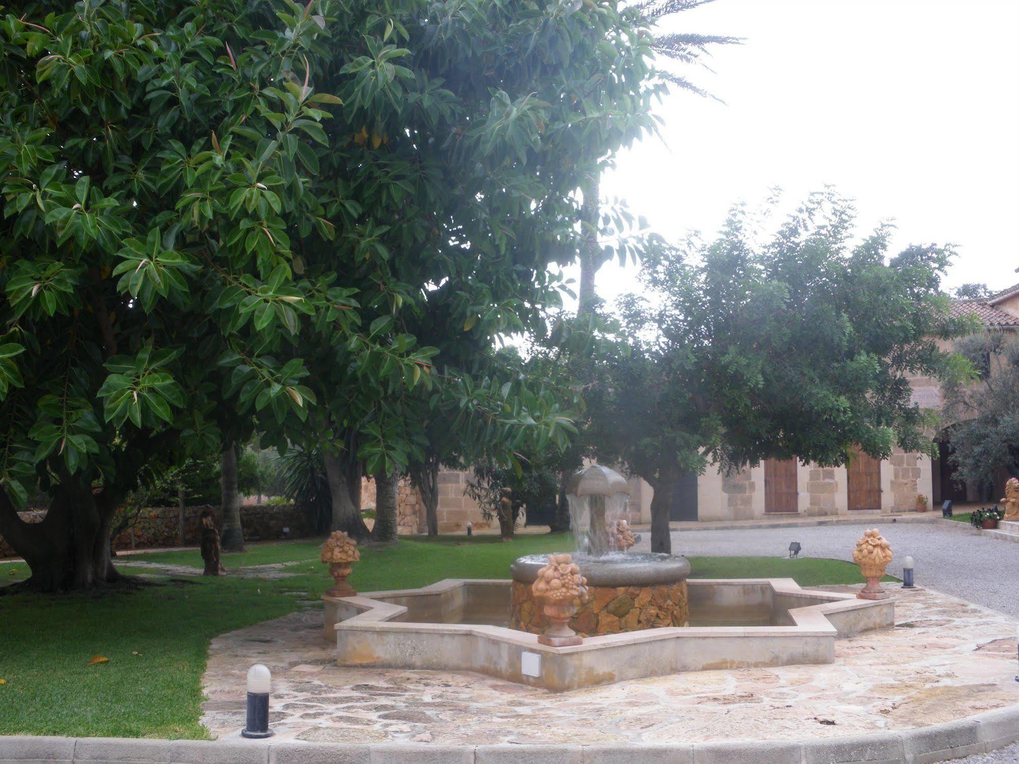 Puig De Ros D'Alt ξενώνας Llucmajor  Εξωτερικό φωτογραφία